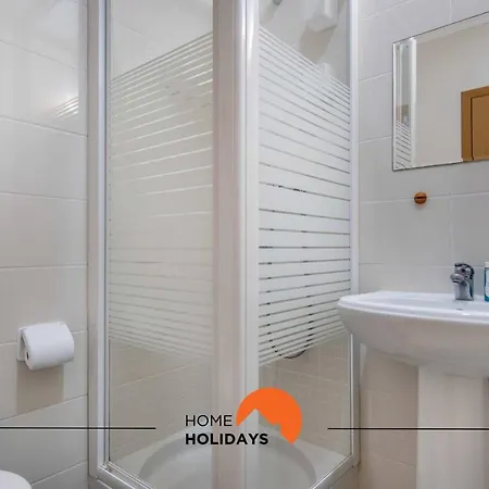 #123 T2 Pao Areias By Holidays Apartment *