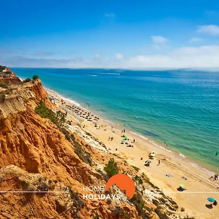 Apartment #123 T2 Pao Areias By Holidays *