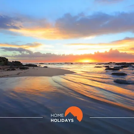 #123 T2 Pao Areias By Holidays Albufeira