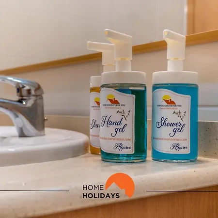 #123 T2 Pao Areias By Holidays Apartment