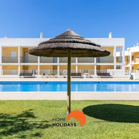 #123 T2 Pao Areias By Holidays Apartment
