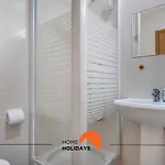 #123 2br & Comfort Διαμέρισμα *