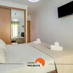 #123 2br & Comfort Apartament *