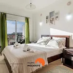 #123 2br & Comfort Apartament