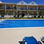 #123 2br & Comfort Apartament Albufeira