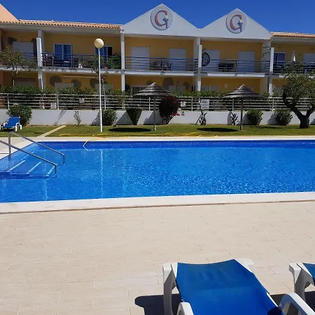 #123 2br & Comfort Appartement Albufeira