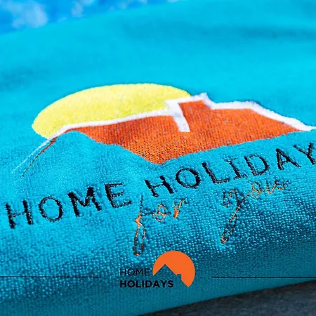 #123 2Br Apartment Beach & Comfort Apartment