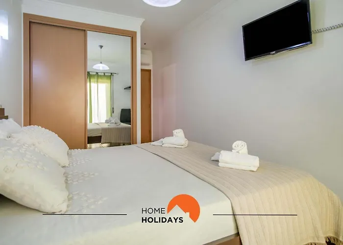 #123 2Br Apartment Beach & Comfort Apartment *