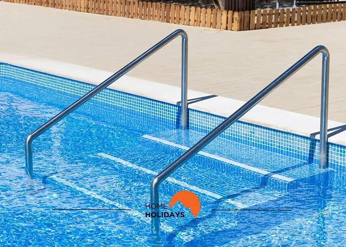 #123 2Br Apartment Beach & Comfort Albufeira